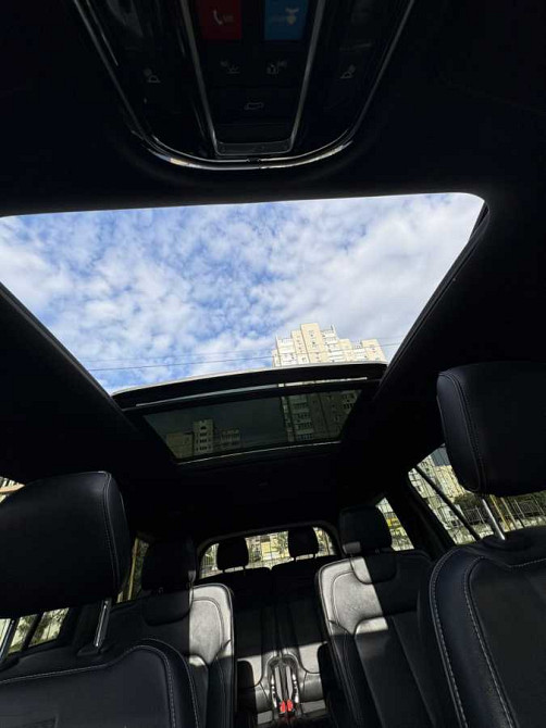 продажа Jeep Grand Cherokee, 60000 $ Київ - зображення 10
