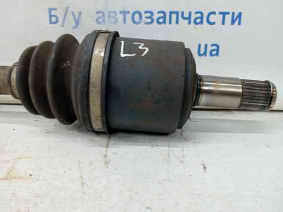 Привод передний левый SsangYong Korando C200 2.0 DIESEL D20DT 2010 (б/у) Киев