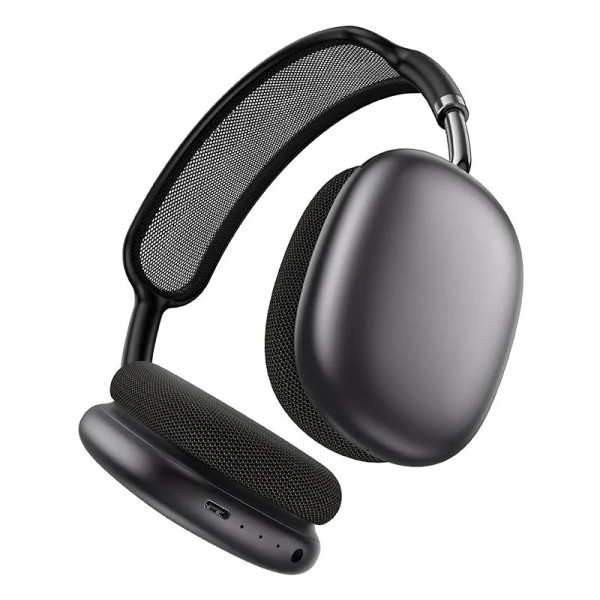 Bluetooth-гарнітура Hoco W65 Plus Black (Код товару:42010) Харків - зображення 2