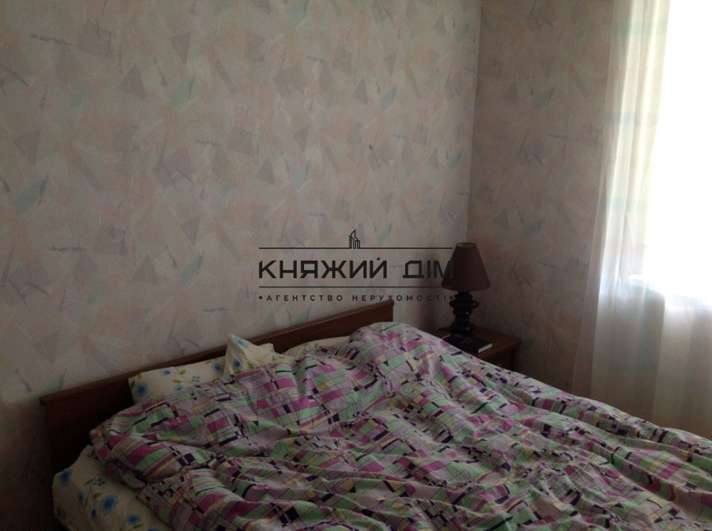 ОРЕНДА! 2-х кімнатна квартира, метро Мінська, є газ, бойлер № 1135808 Киев - изображение 8