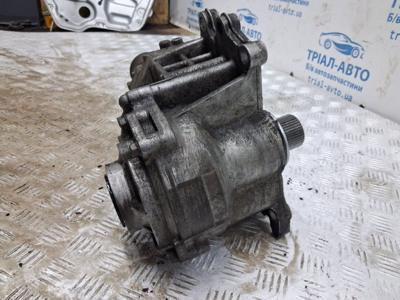 Раздаточная коробка Mitsubishi Outlander 2007-2012 3200A067 (Арт. 80511) Київ - зображення 3