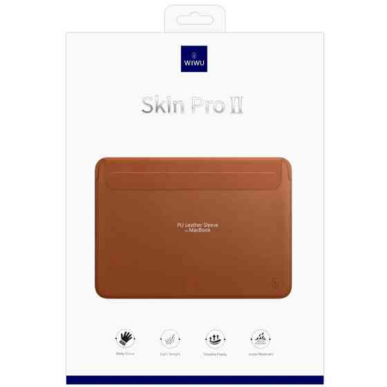 Чехол WIWU Air Skin Pro II 15.3" Херсон