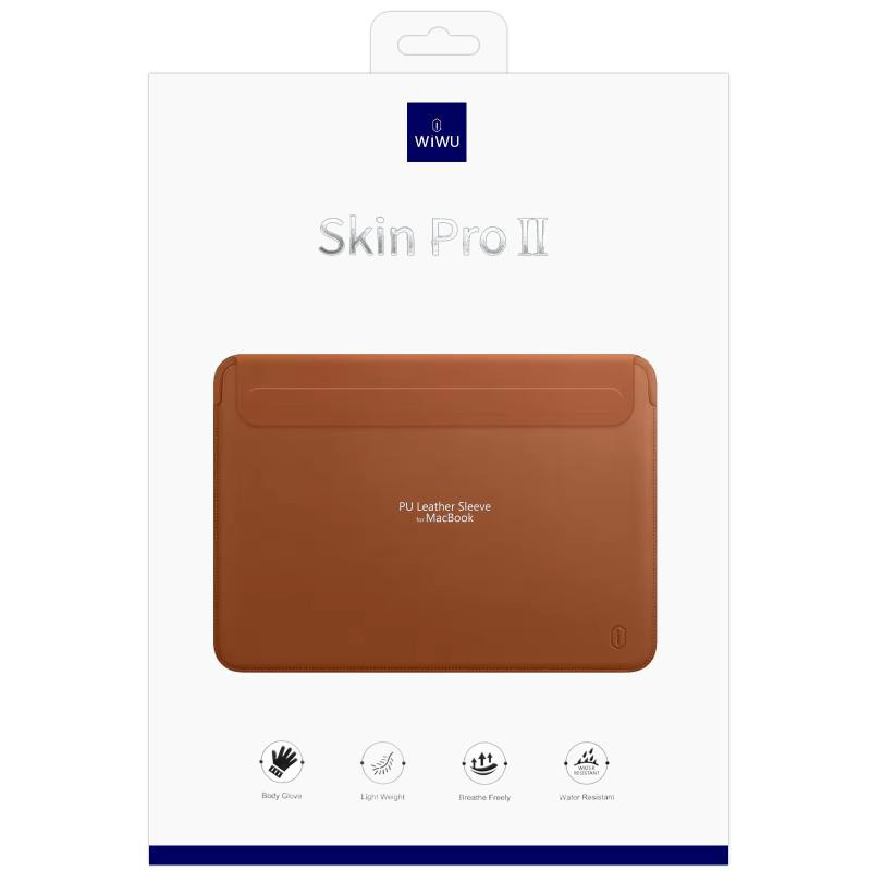 Чехол WIWU Air Skin Pro II 15.3" Херсон - зображення 4
