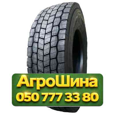 295/80R22.5 CrossWind CWD30K 152/148M Ведущая грузовая шина Київ