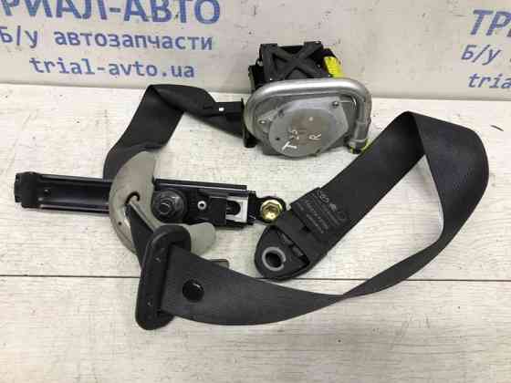 Ремень безопасности передний правый Toyota Avensis 2002-2010 7321005051C0 (Арт. 31174) Київ