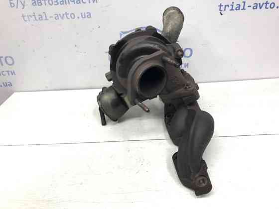 Турбина SsangYong Kyron 2005-2016 6640900780 (Арт. 45657) Київ