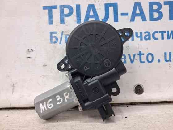 Моторчик стеклоподъемника задний Mazda 6 GH 2.5 БЕНЗИН L5-VE 2007 прав. (б/у) Киев