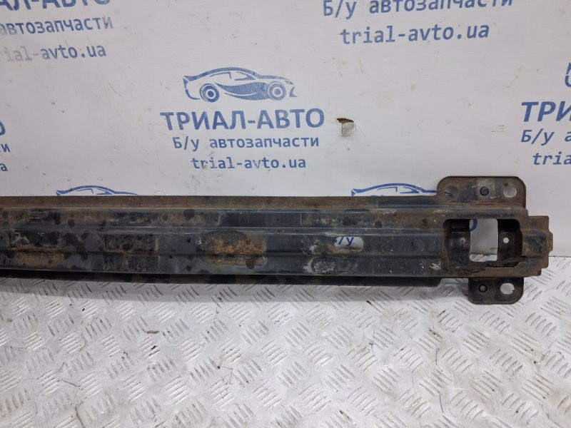 Усилитель бампера передний Kia Ceed ED 1.6 DIESEL D4FB 2006 (б/у) Київ - зображення 3