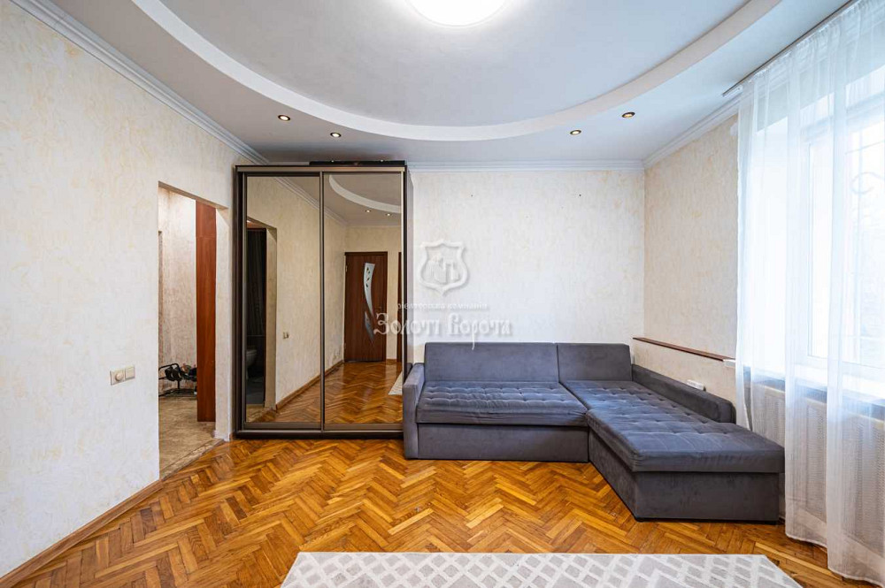 продажа 2-к квартира Киев, Подольский, 39000 $ Київ - зображення 4