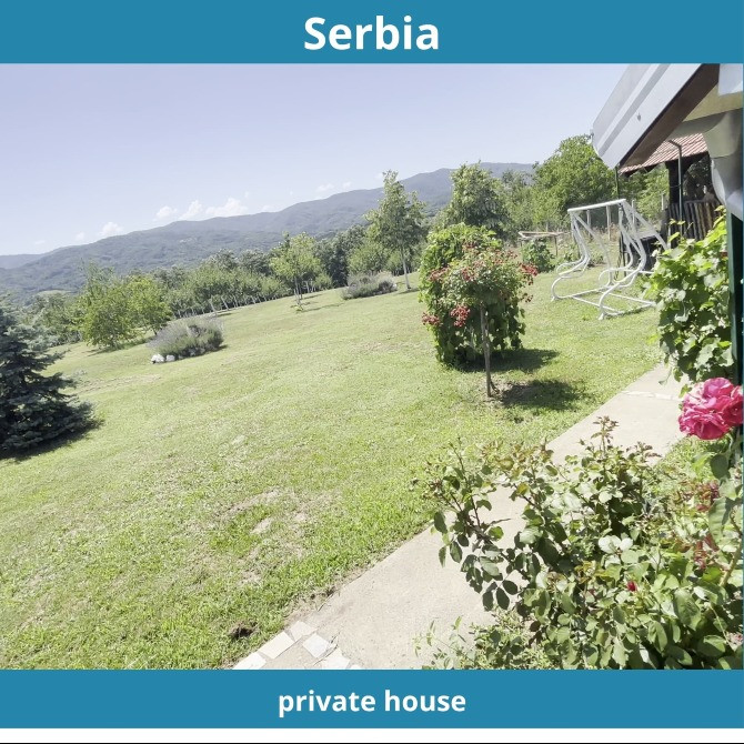 Садиба мрії в Сербії | Помістя 326 м² на ділянці 7600 м² Луцьк - зображення 8