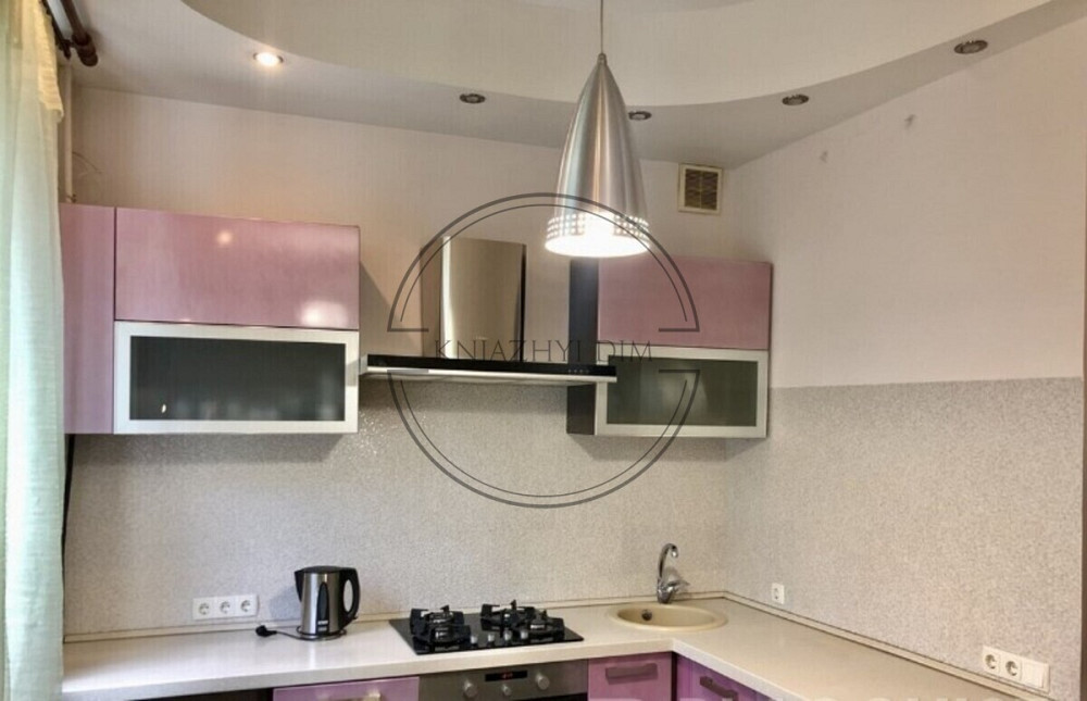 Продажа 3-х к.кв. студио на Чоколовке. № 21135583 Киев - изображение 2