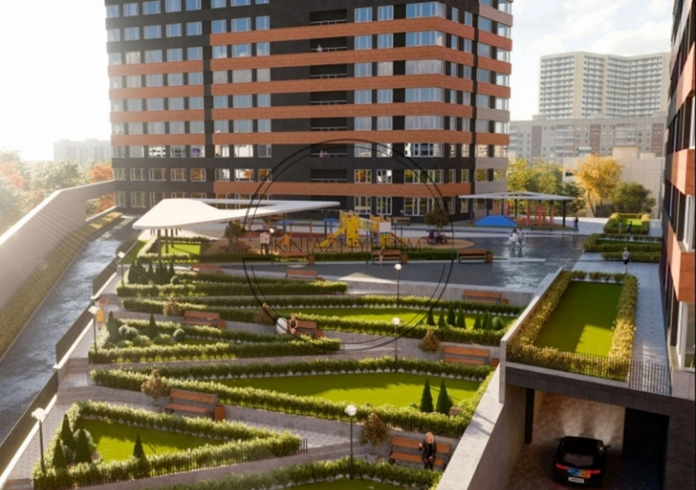 Переуступка! Продажа 2-х к.кв. в ЖК Киев - изображение 7