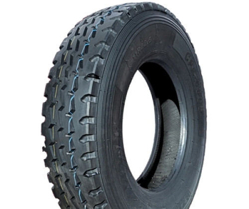 315/80 R22.5 LONGTRACK CPA-6805 156/150L Універсальна шина Киев - изображение 10