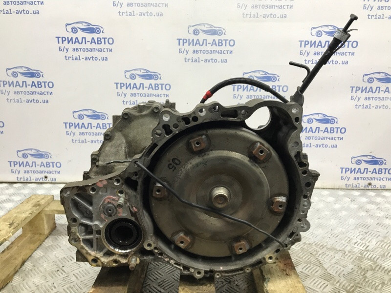 Коробка передач АКПП Lexus RX 350 XU30 3.5 БЕНЗИН 2GRFE 2003 (б/у) Киев - изображение 1