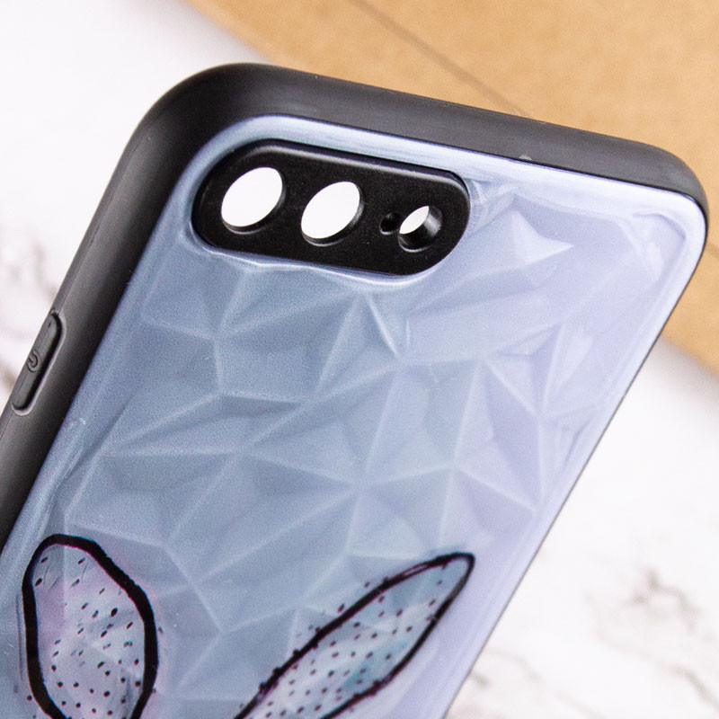 TPU+PC чехол Prisma Ladies для Apple iPhone 7 plus / 8 plus (5.5") Херсон - зображення 6