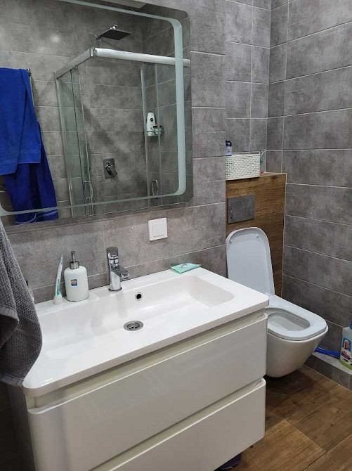 продажа 2-к квартира Броварский, Бровары, 80000 $ Бровари - зображення 10