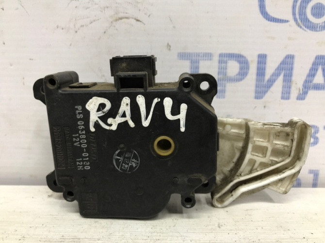 Сервопривод Toyota Rav 4 A30 2.0 БЕНЗИН 1AZFE 2006 (б/у) Київ - зображення 1