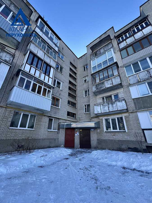 продажа 4-к квартира Луцк, 92000 $ Луцьк - зображення 1