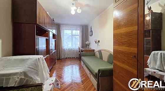 продажа 3-к квартира Луцк, 53000 $ Луцьк