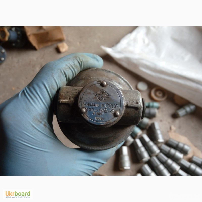 Фильтра воздуха ФВ–2. -2шт Харків - зображення 2