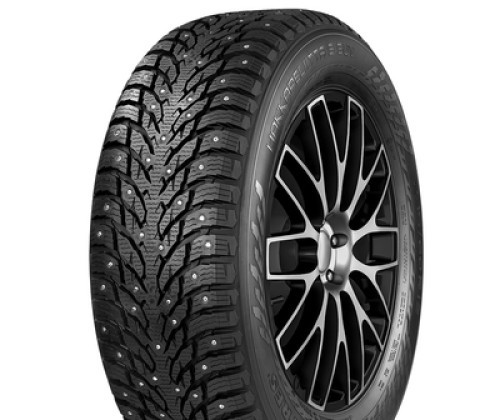 285/45 R21 Nokian Hakkapeliitta 9 SUV 113T Позашляхова шина Киев - изображение 5