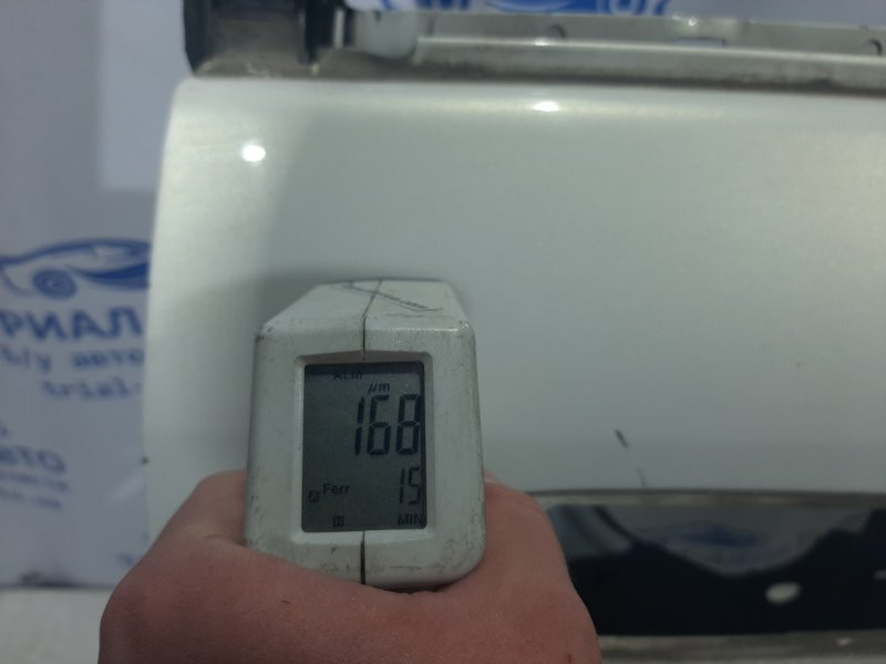 Дверь задняя правая Toyota Land Cruiser J100 1998 задн. прав. (б/у) Киев - изображение 4