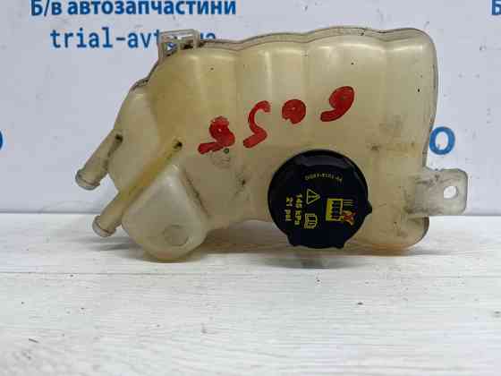 Бачок радиатора (расширительный) Ford Fusion USA 2013-2020 HG9Z8A080B (Арт. 72106) Київ