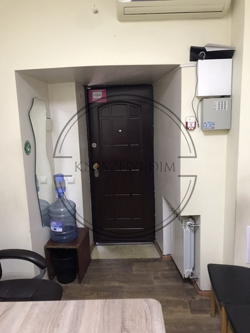 Аренда офисного помещения, ст. м. Университет Київ - зображення 7