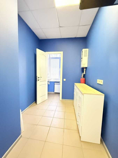 долгосрочная аренда офисное помещение Киев, Шевченковский, 24000 грн./мес. Київ - зображення 7