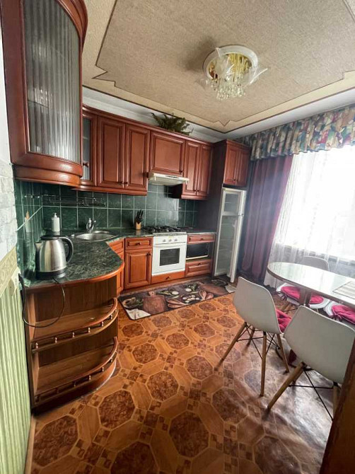 долгосрочная аренда 3-к квартира Киев, Печерский, 29900 грн./мес. Київ - зображення 1