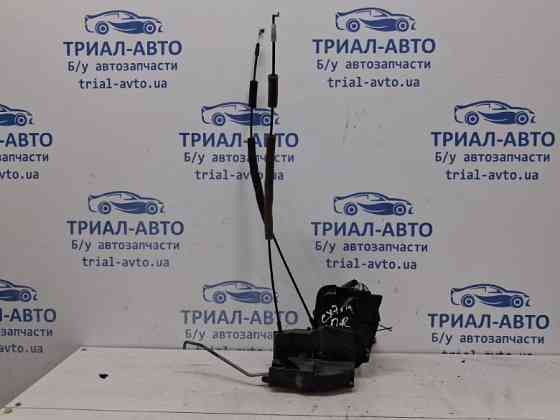 Замок двери передний правый Mazda CX 7 ER 2.3 БЕНЗИН 	L3VDT 2006 (б/у) Київ