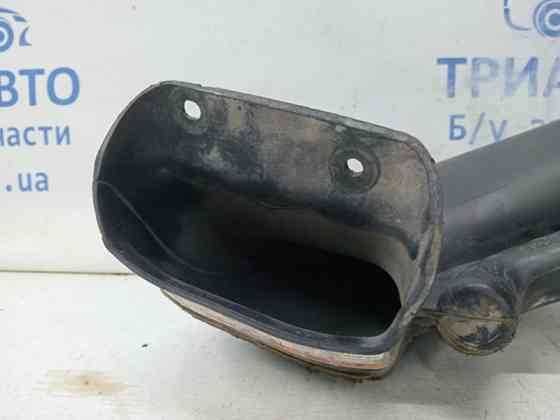 Воздухозаборник Suzuki Grand Vitara 2006-2014  (Арт. 60464) Киев