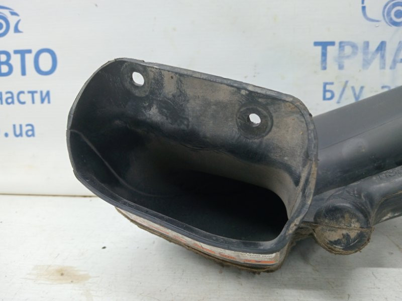 Воздухозаборник Suzuki Grand Vitara JT 2.4 БЕНЗИН J24B 2005 (б/у) Київ - зображення 6