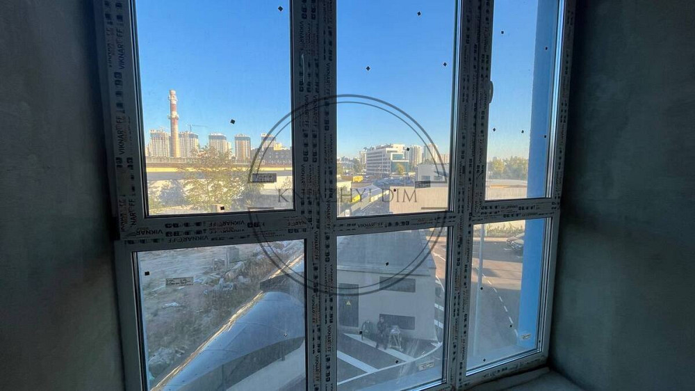 Продаж 1 кімнатна квартира ЖК Берег Дніпра Код: 21145957 Київ - зображення 8