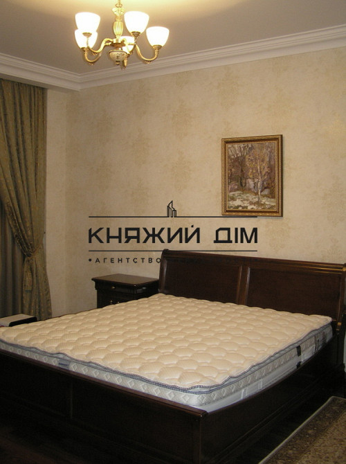 Оренда двокімнатної квартири ЖК Новопечерські Липки. Код об'єкта 1151435 Киев - изображение 1