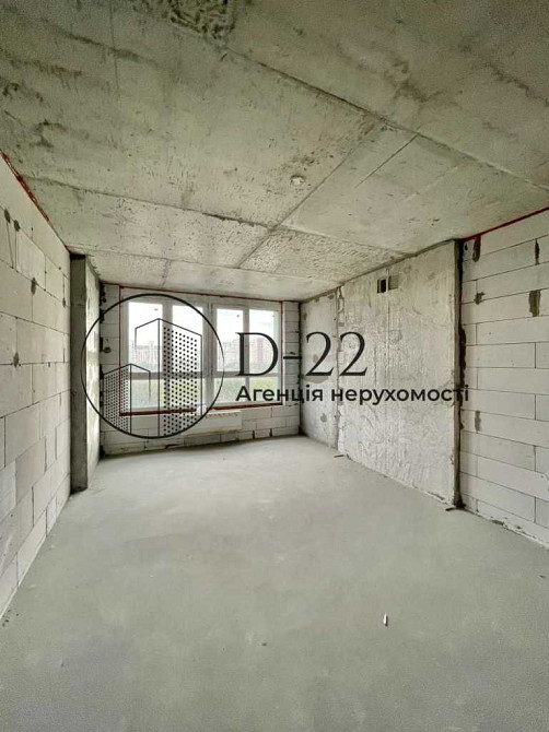 продажа 1-к квартира Киев, Голосеевский, 84000 $ Киев - изображение 3