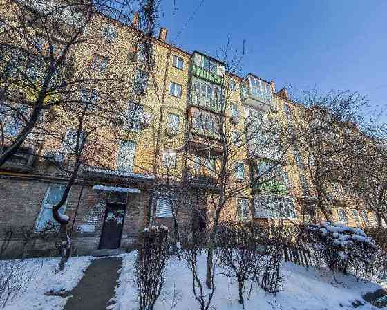 продажа 3-к квартира Киев, Соломенский, 55000 $ Киев