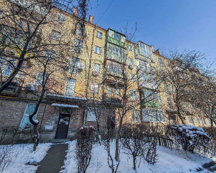 продажа 3-к квартира Киев, Соломенский, 55000 $ Киев - изображение 4