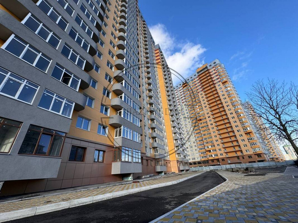 єОселя!!! Продаж 1-но к. квартири в ЖК Міністерський. №21145361 Київ - зображення 2