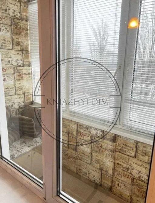 ОРЕНДА 1к квартира метро Берестейська вул. Януша Корчака (Баумана) 20А код.11202347 Киев - изображение 9