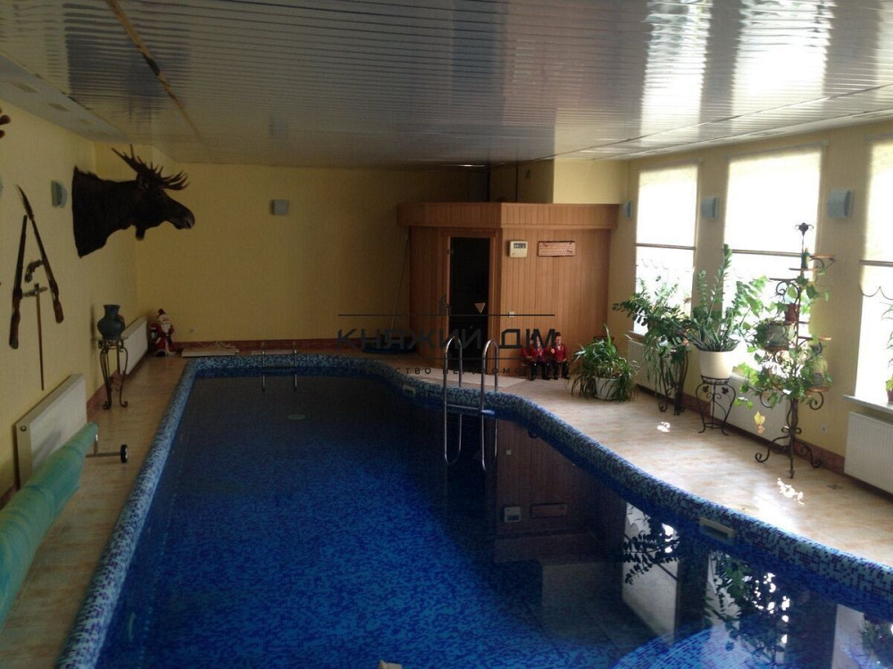 Продаж 2-поверхового будинку в с.Чайка. Безготівковий ТАК!  № 2211780 Київ - зображення 11