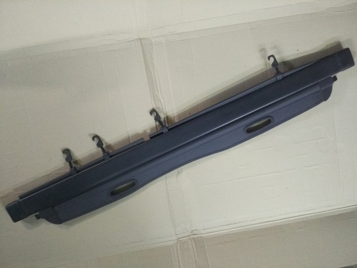 Hyundai Tucson 2006 - шторка багажника Хюндай Туксон Вінниця - зображення 1