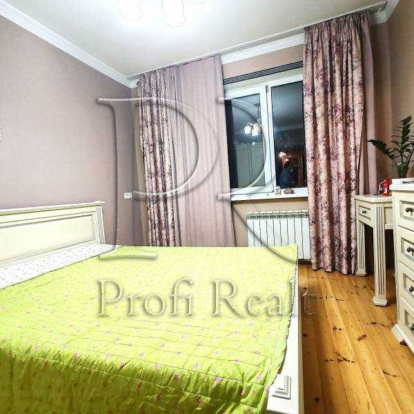 продажа 3-к квартира Киев, Святошинский, 79000 $ Київ - зображення 5