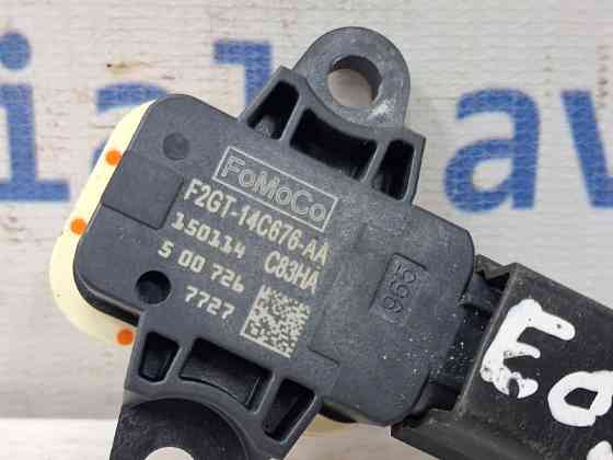 Датчик удара (AIRBAG) Ford Edge 2015-2018 F2GT-14C676-AA (Арт. 77976) Київ