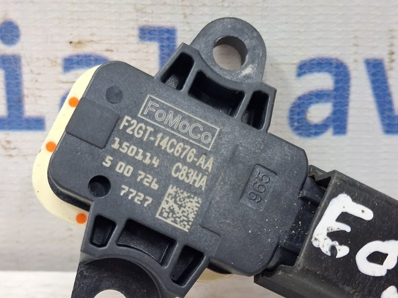 Датчик удара (AIRBAG) Ford Edge 2015-2018 F2GT-14C676-AA (Арт. 77976) Київ - зображення 3
