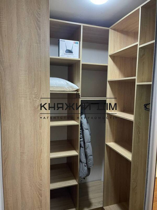 Оренда 1к. квартири на Осокорках № 11180659 Київ - зображення 4