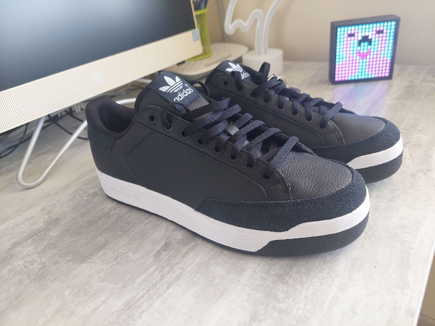 Кросівки Adidas ROD LAVER Київ - зображення 2