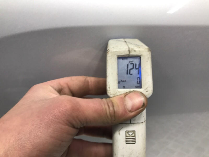 Дверь задняя правая Toyota RAV 4 2005-2016 6700342120 (Арт. 47302) Киев - изображение 8