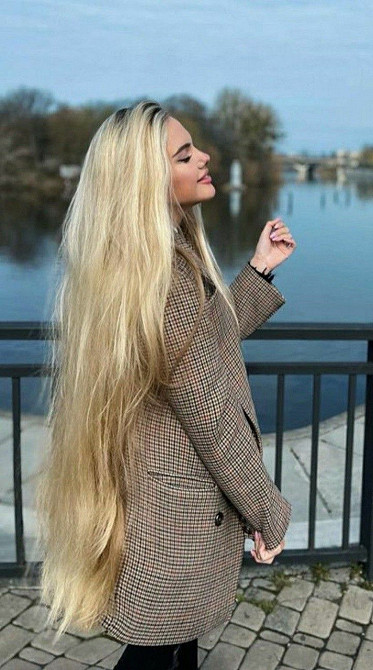 Ми купуємо: Волосся слов'янського походження у Харкові від 35 см Вайбер 0961002722 Харків - зображення 1