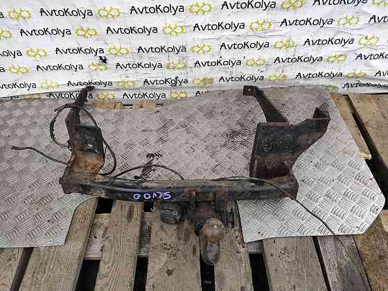 Фаркоп Peugeot Expert 1996-2006 Ковель